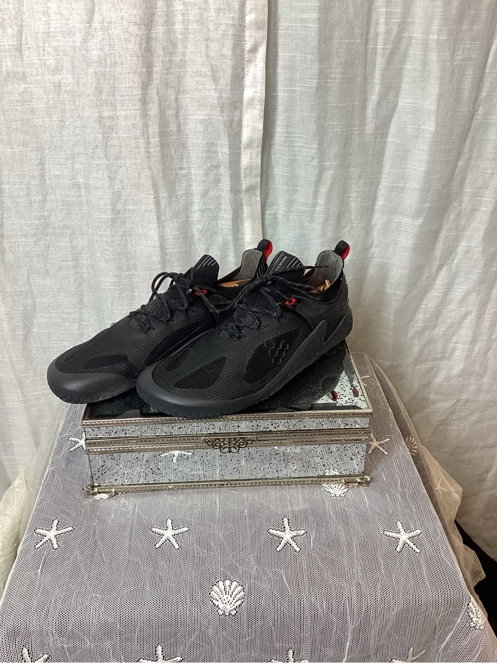 Vivo Barefoot Motus strength- John John Florence Edition; Size: 11